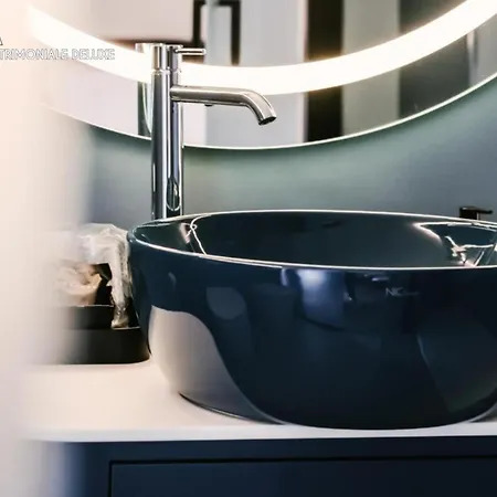 Amamare Luxury Джулианова