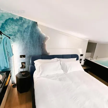 Amamare Luxury Джулианова