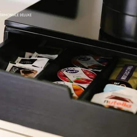 Pensionat Amamare Luxury Giulianova