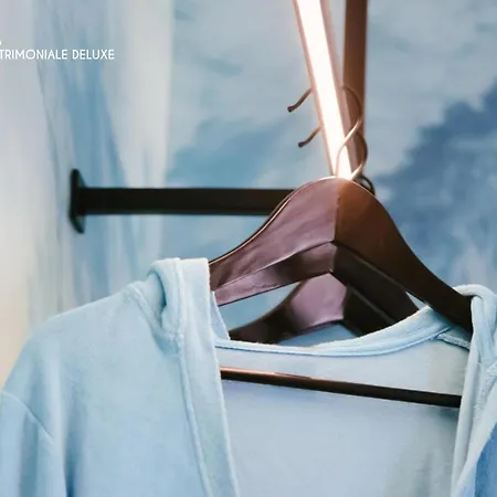 Pensionat Amamare Luxury