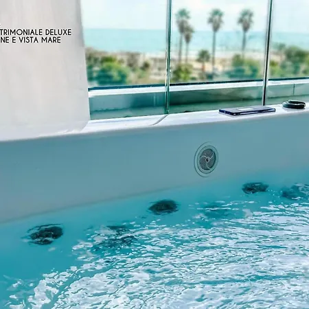 Amamare Luxury Джулианова