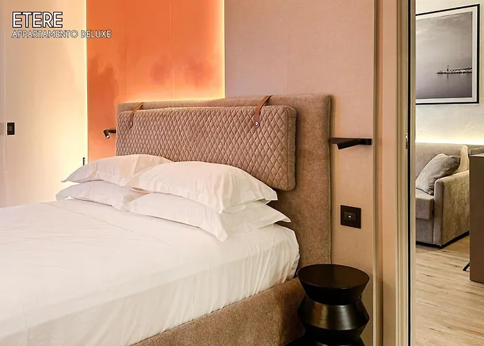 Amamare Luxury Pensionat Giulianova