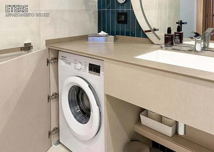 Amamare Luxury Giulianova