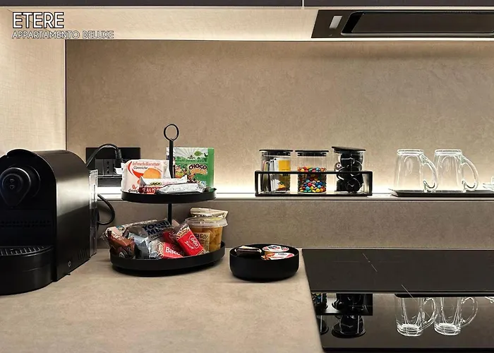 Amamare Luxury Pensionat