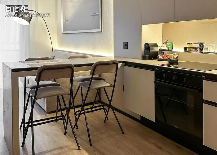 Amamare Luxury Pensionat 4*