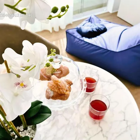 Amamare Luxury 4* 길라노바리도