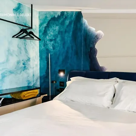Amamare Luxury Gæstehus