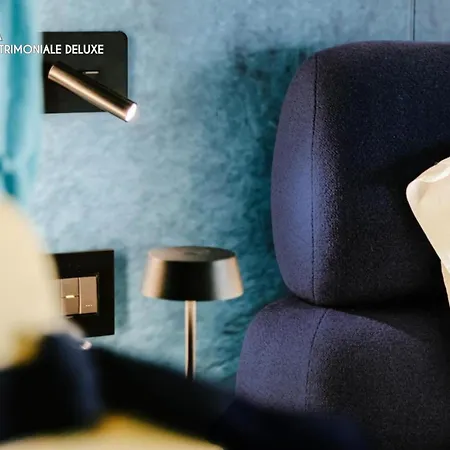 게스트하우스 Amamare Luxury 4*