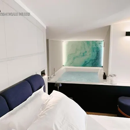 Gæstehus Amamare Luxury Giulianova
