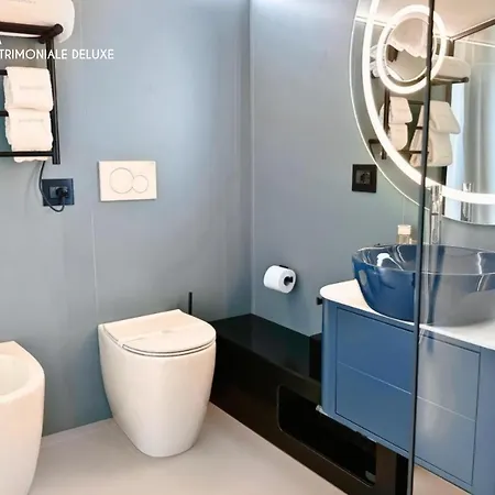 Amamare Luxury 4* Giulianova