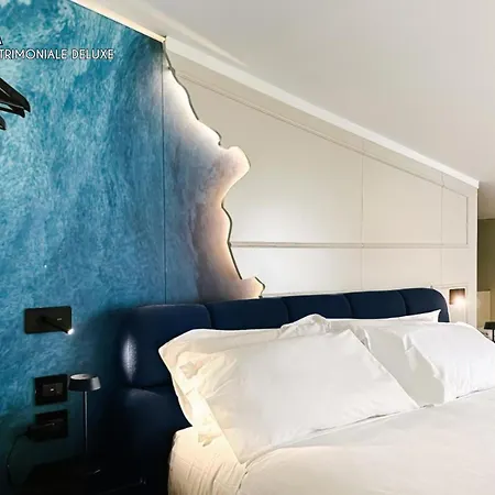 Amamare Luxury Gæstehus
