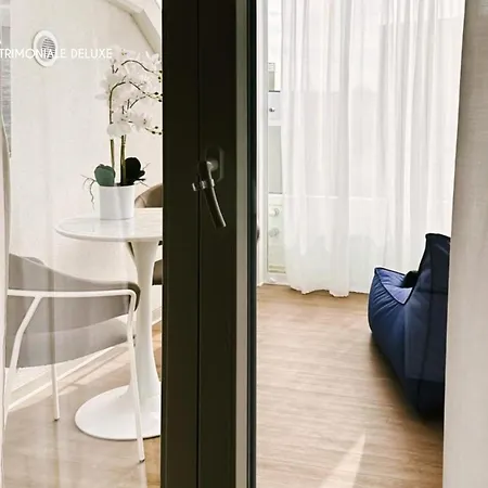 Πανσιόν Amamare Luxury