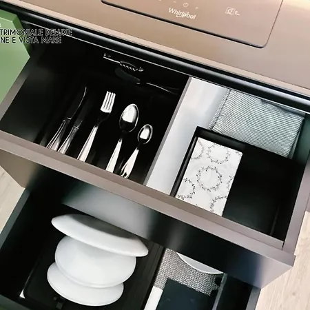 Gæstehus Amamare Luxury Giulianova