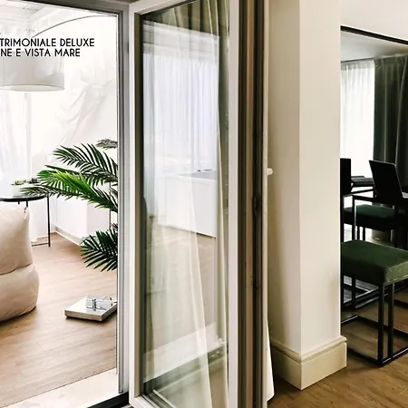 Amamare Luxury 4*