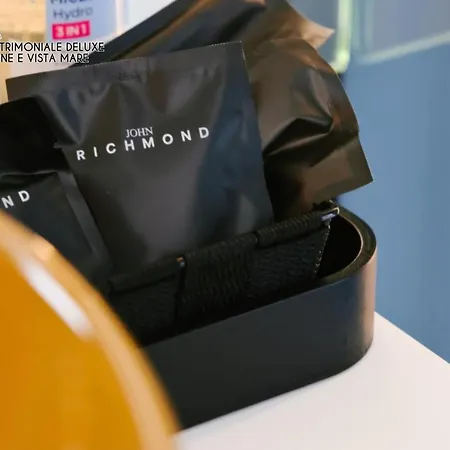 Amamare Luxury 4* 길라노바리도