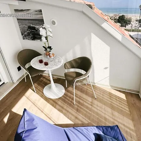 Amamare Luxury