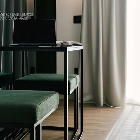 Πανσιόν Amamare Luxury Giulianova