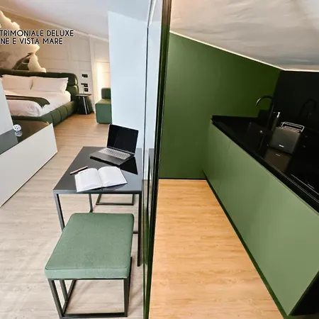 Amamare Luxury 4*
