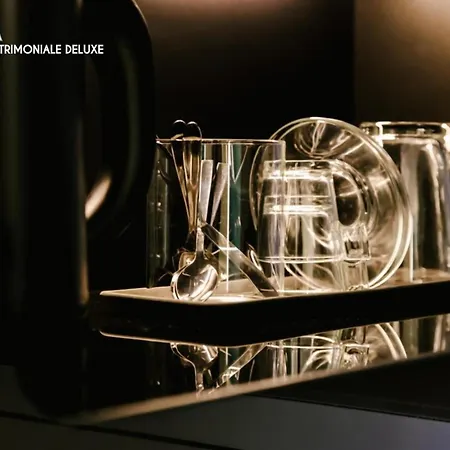 Guest house Amamare Luxury 4*