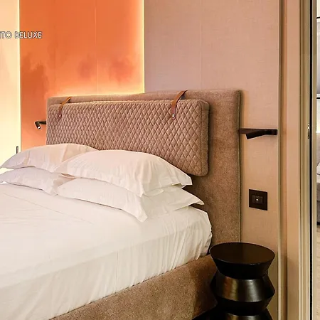 Amamare Luxury Gæstehus Giulianova