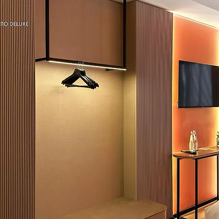 Amamare Luxury *