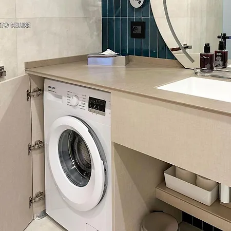 Amamare Luxury Giulianova