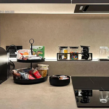 Amamare Luxury Guest house