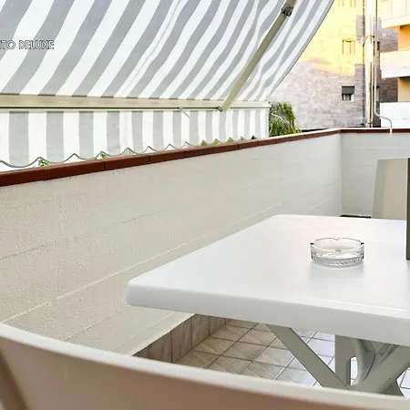 Guest house Amamare Luxury