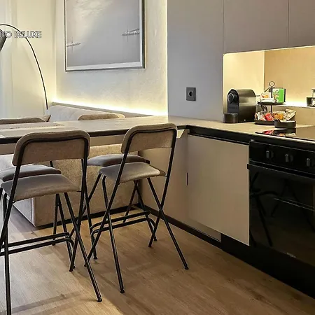 Amamare Luxury Gæstehus 4*