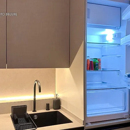 Amamare Luxury Gæstehus Giulianova