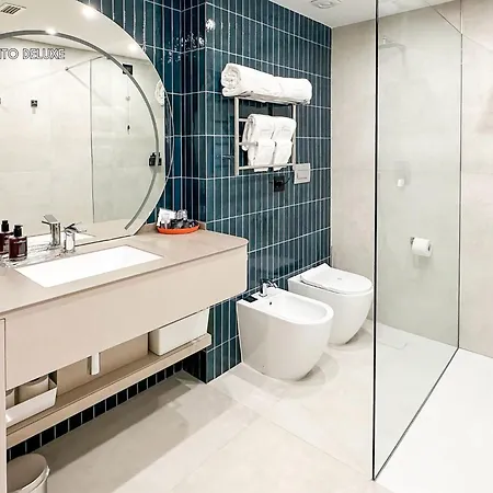 Gæstehus Amamare Luxury