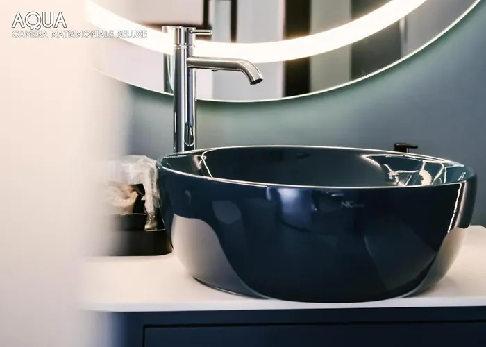 Amamare Luxury Giulianova