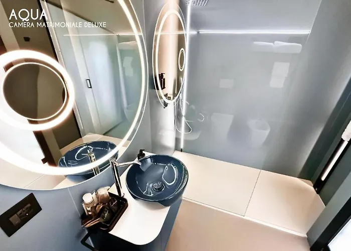 Amamare Luxury 4* 길라노바리도