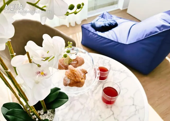 Amamare Luxury 4* 길라노바리도