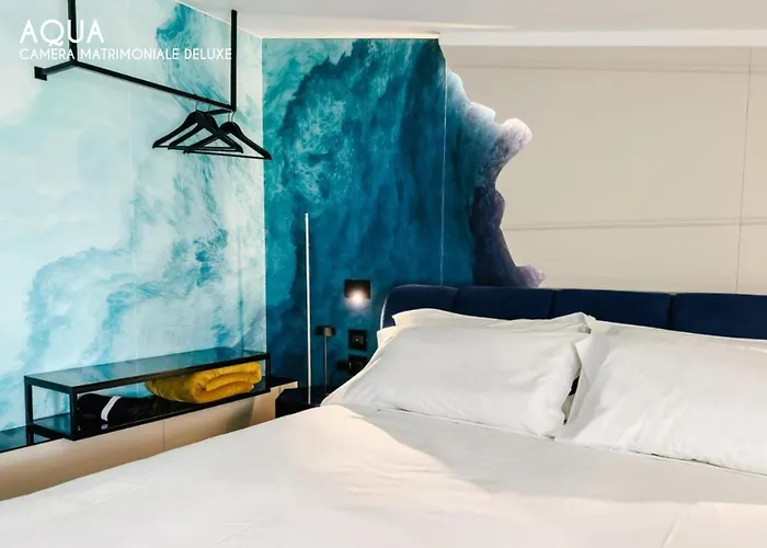 Amamare Luxury 게스트하우스