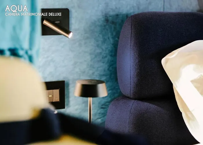 Konukevi Amamare Luxury 4*