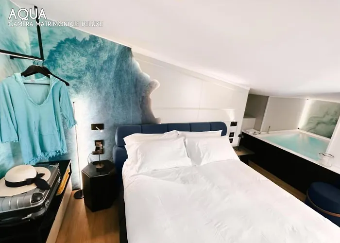 Amamare Luxury 길라노바리도