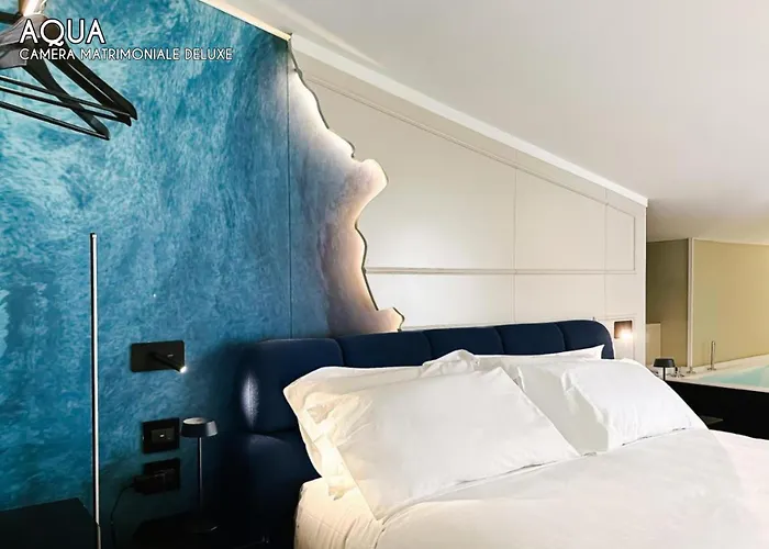 Amamare Luxury 게스트하우스