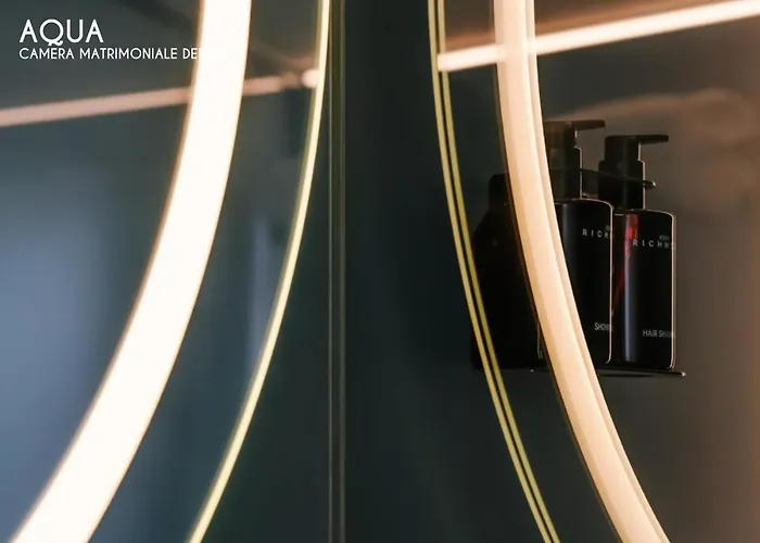 Amamare Luxury Πανσιόν Giulianova