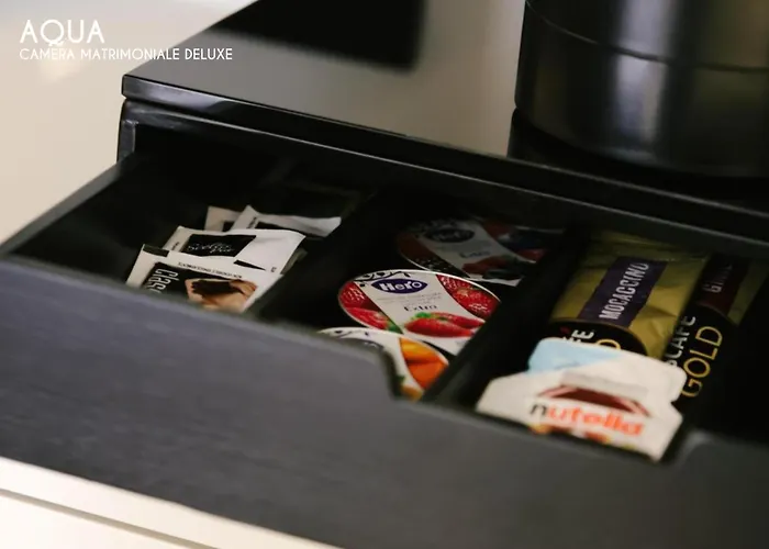 Konukevi Amamare Luxury Giulianova