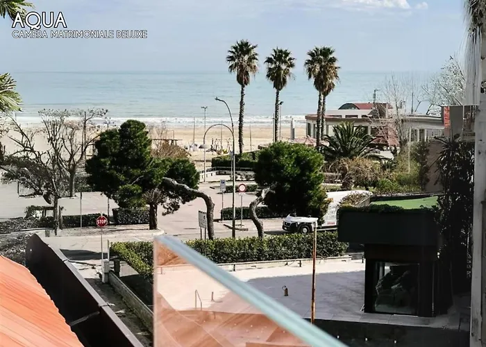 Amamare Luxury Πανσιόν