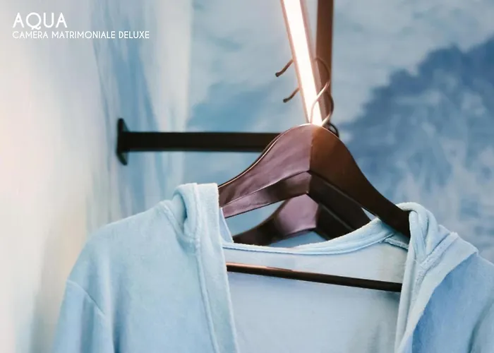 Πανσιόν Amamare Luxury