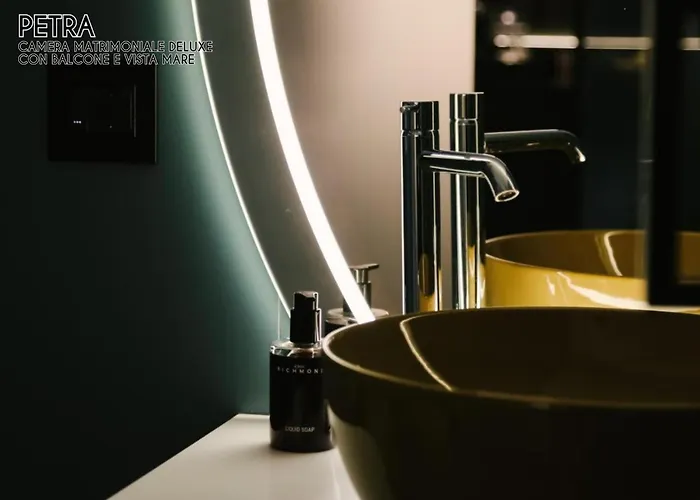 Amamare Luxury Konukevi Giulianova