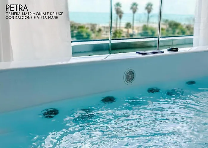 Amamare Luxury 길라노바리도