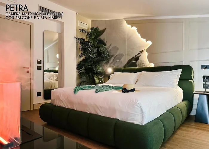 Amamare Luxury 4* 길라노바리도