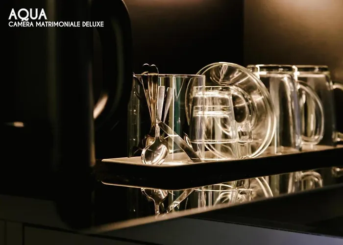 게스트하우스 Amamare Luxury 4*