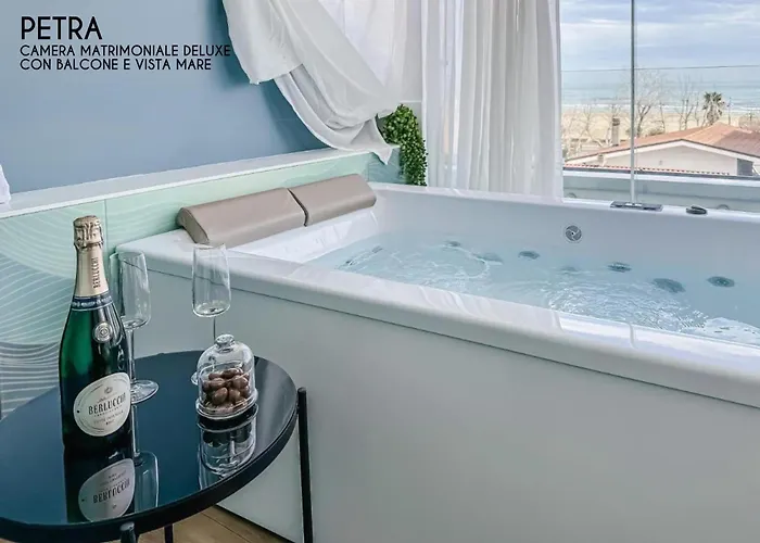 Konukevi Amamare Luxury Giulianova