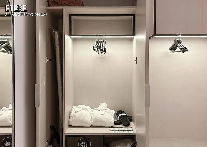 게스트하우스 Amamare Luxury 4*