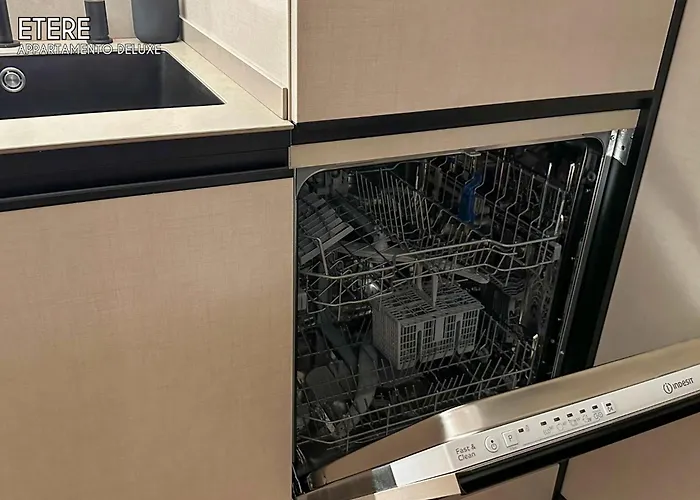 게스트하우스 Amamare Luxury 길라노바리도