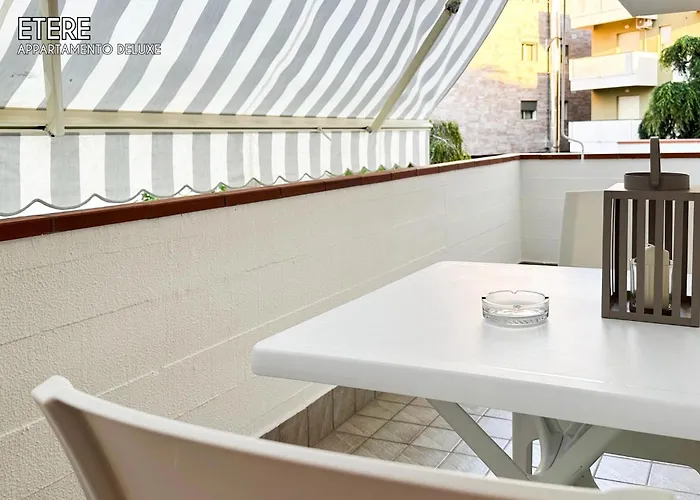 Konukevi Amamare Luxury